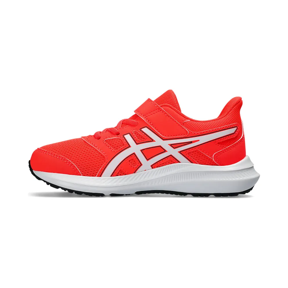 Asics Jolt 4 Ps Sunrise Red/White (1014A299.601)