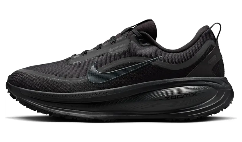Nike Vomero 18 Gore-Tex “Black Anthracite” (HQ7001-001)