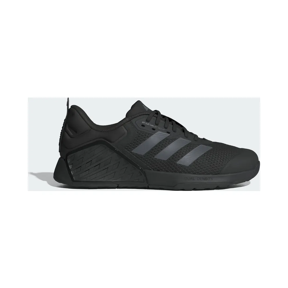 Adidas Dropset 3 Core Black / Grey Four / Grey Four (IG3861)