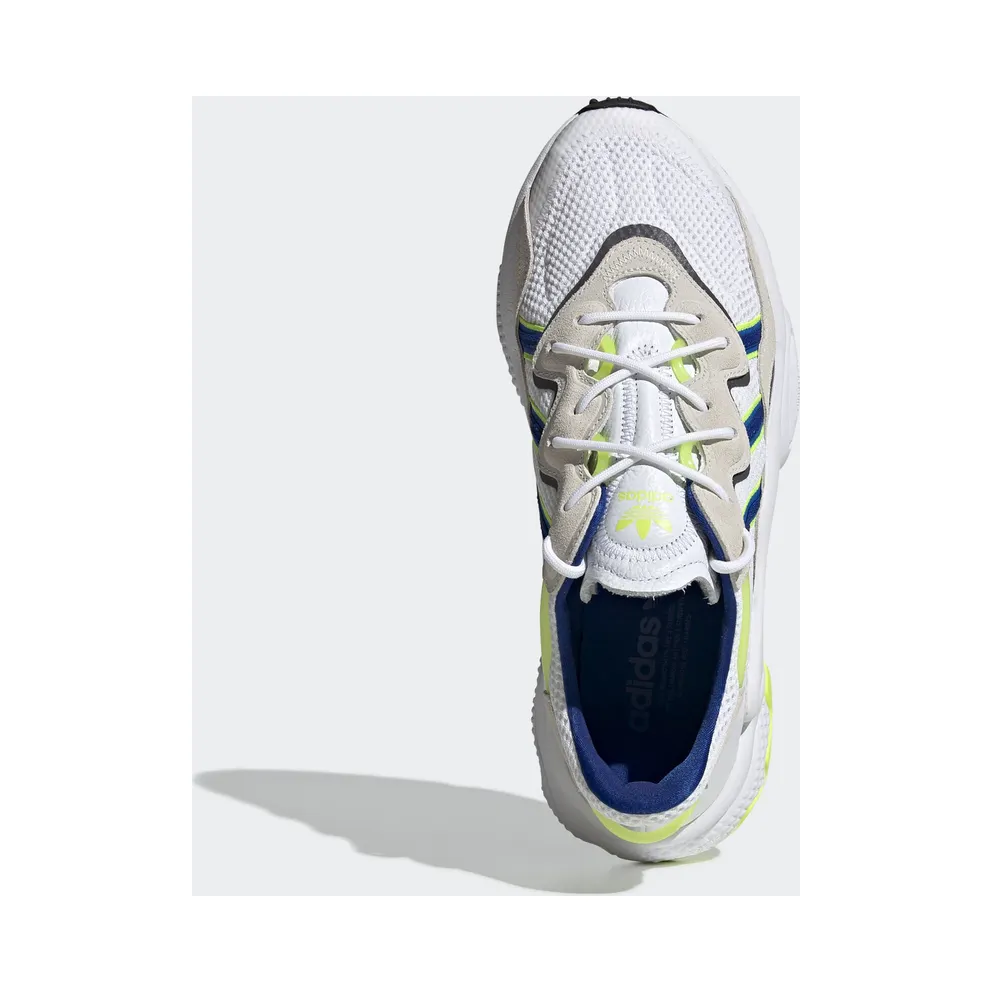 Adidas Ozweego Cloud White Collegiate Royal (2019) (EG8128)