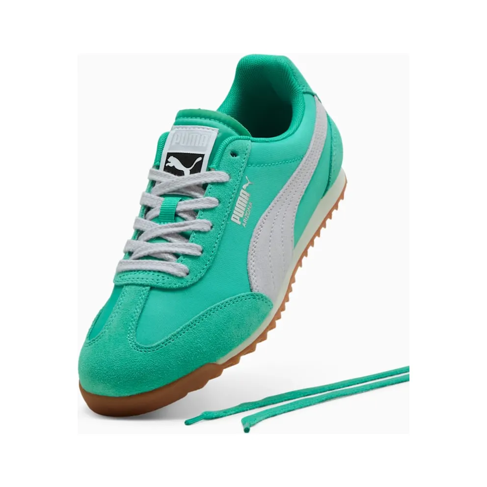 PUMA Arizona Retro – Green (39868230)