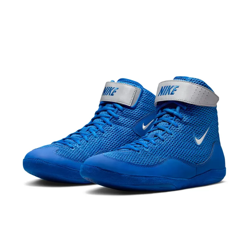 Nike Inflict Blue (325256-401)