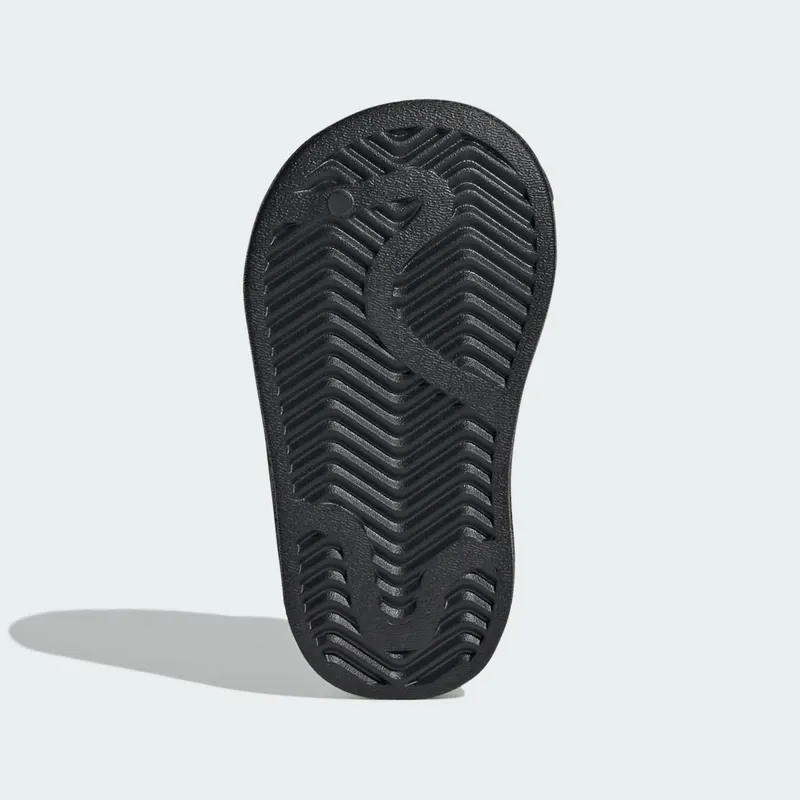 adidas Superstar Sandals Core Black (JS2845)