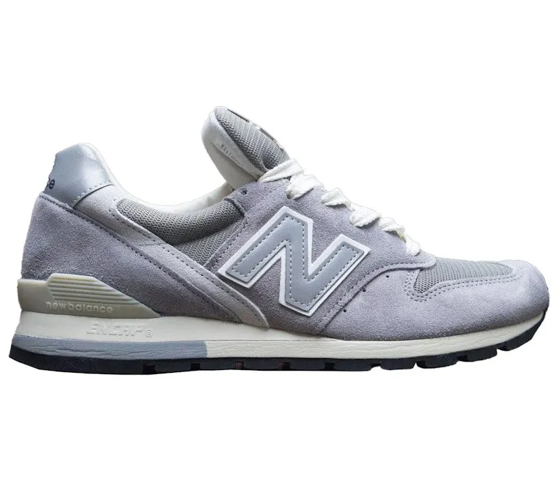 New Balance 996 MiUSA 30th Anniversary Grey (ML996DK)