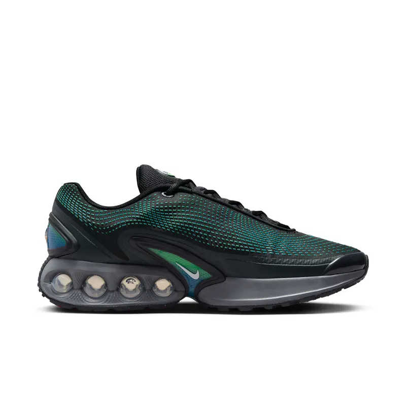 Nike Air Max Dn Black Rage Green (DV3337-010)