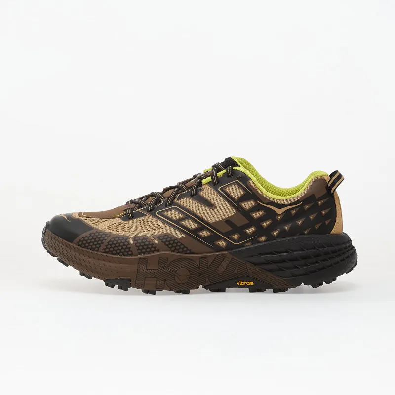 Hoka Speedgoat 2 “Dark Chocolate” (1162710-DCBK)