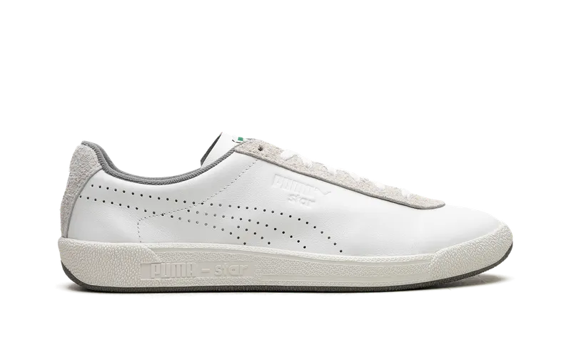 STAR OG “PUMA WHITE-VAPOR GRAY” (393199-02)