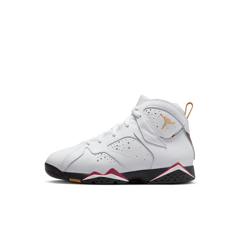 Air Jordan 7 PS “Cardinal” (DJ2778-106)