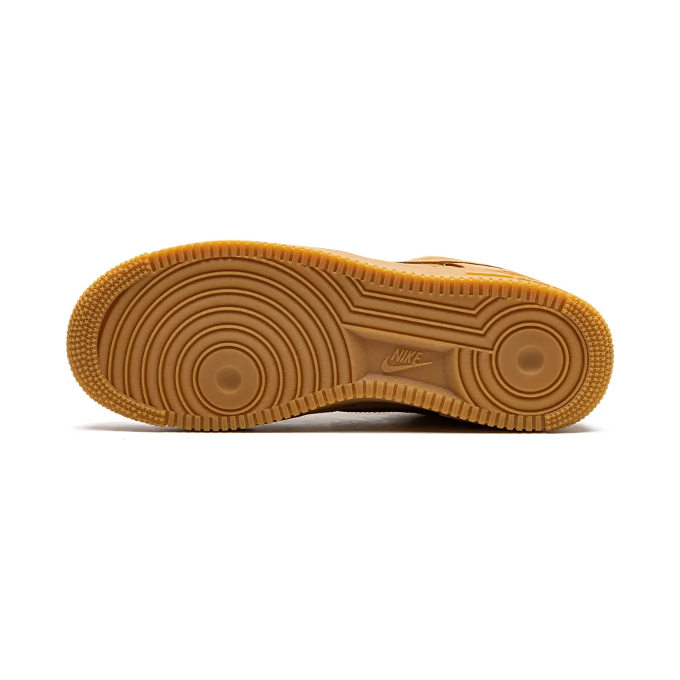 Nike Air Force 1 Low SP “Supreme – Wheat” (DN1555-200)