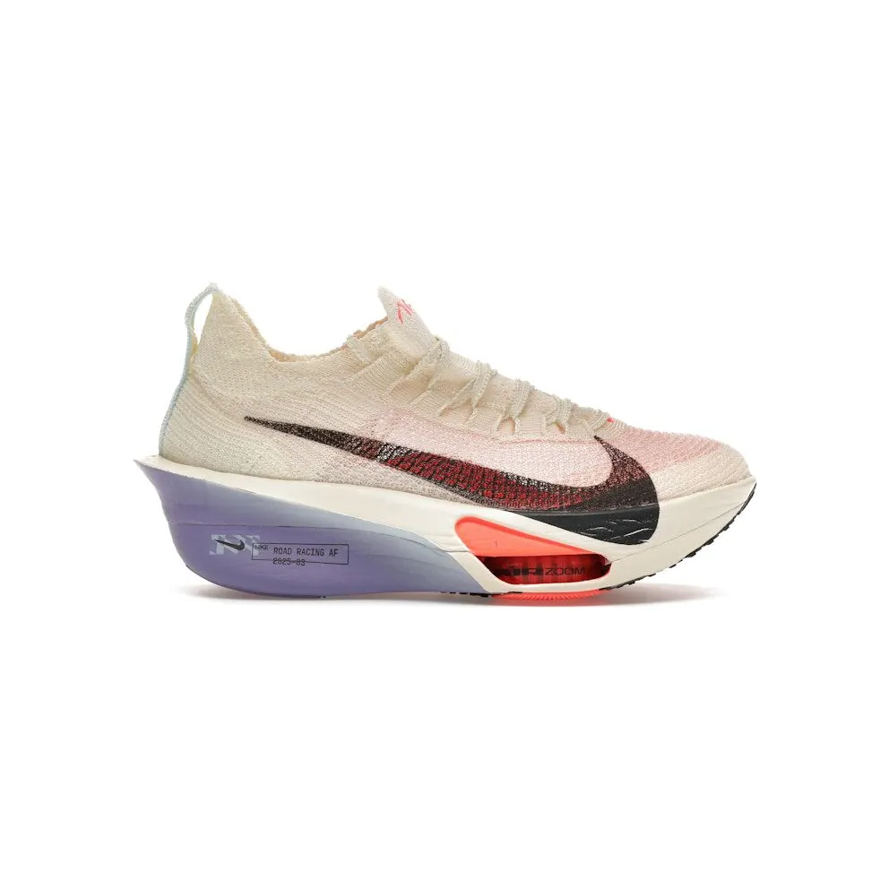 Nike Air Zoom Alphafly Next% 3 Coconut Milk Dusty Amethyst Glacier Blue Off Noir (FD8315-101)