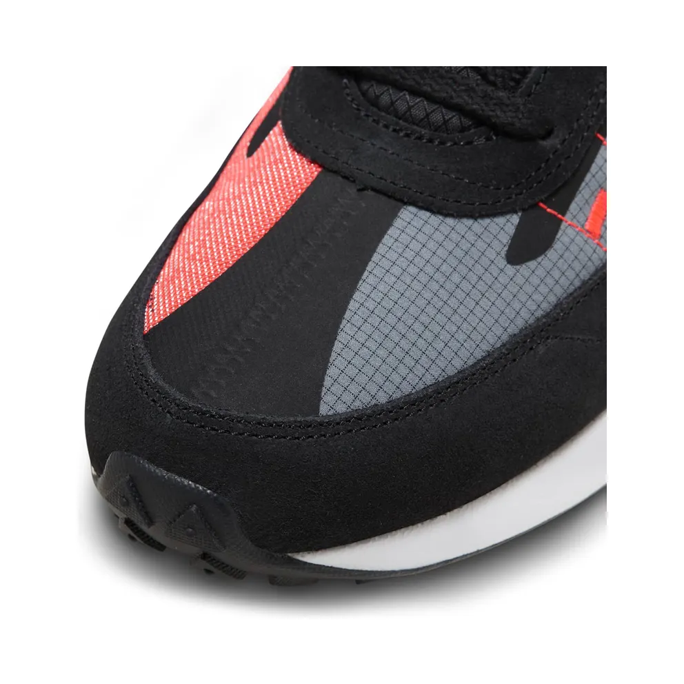 Jordan Granville Pro Cool Grey Black White Infrared 23 (DV1235-001)
