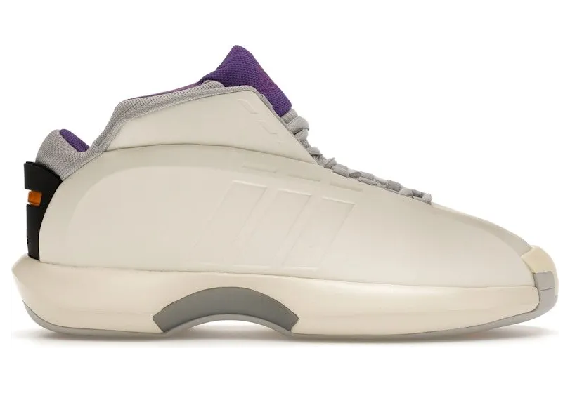 adidas Crazy 1 Cream White Active Purple (IG3735)