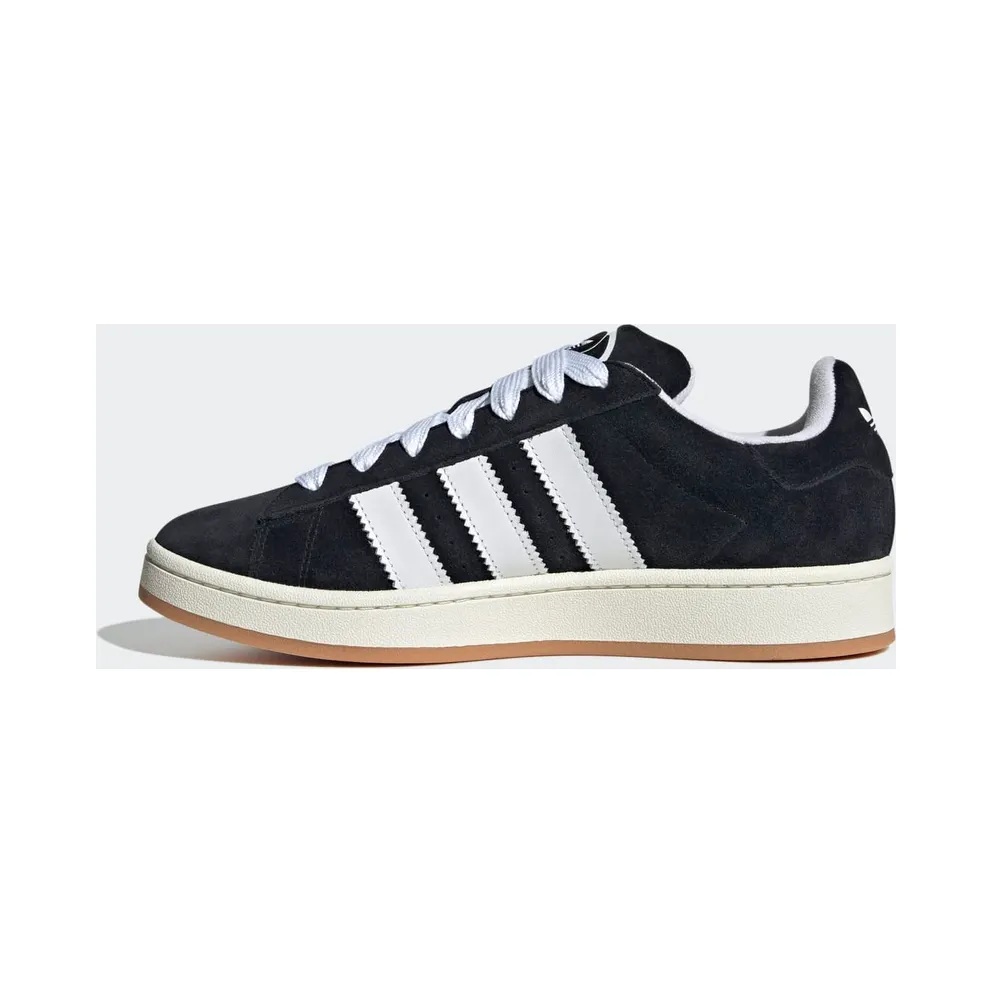 adidas Campus 00s Core Black / Cloud White / Off White (HQ8708)