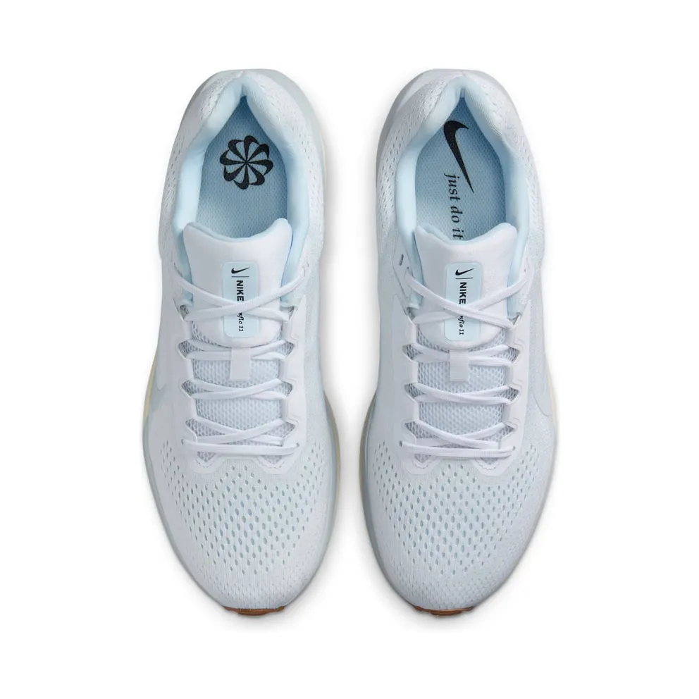 Nike Winflo 11 White Blue Tint Sail Black (FJ9509-106)