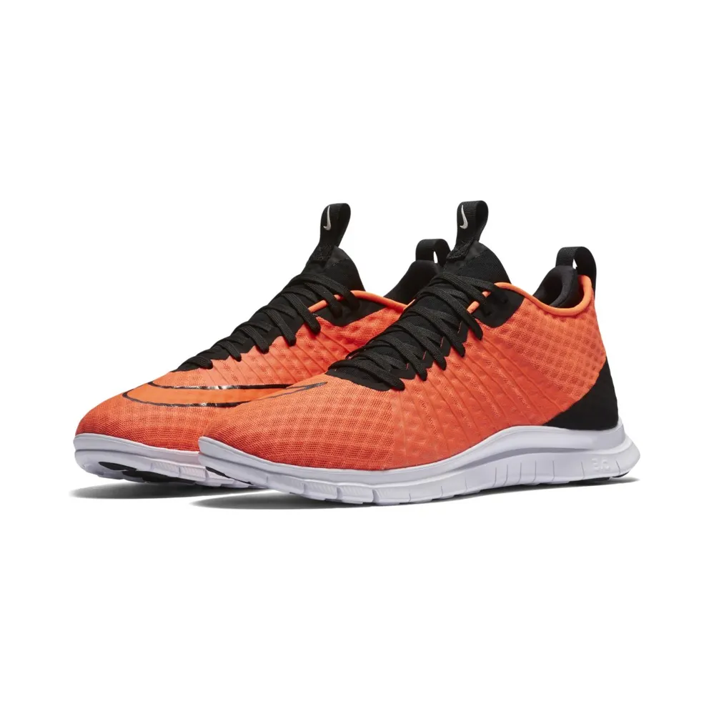 Nike Free Hypervenom 2 Total Crimson/Total Crimson-Black-White Total Crimson/Total Crimson-Black-White (747139-800)