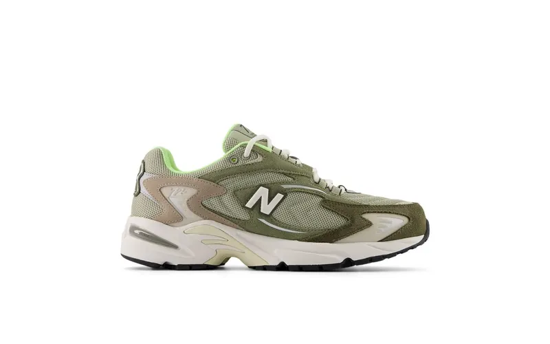 New Balance 725v1 “Olivine Dark Moss” (ML725UE)