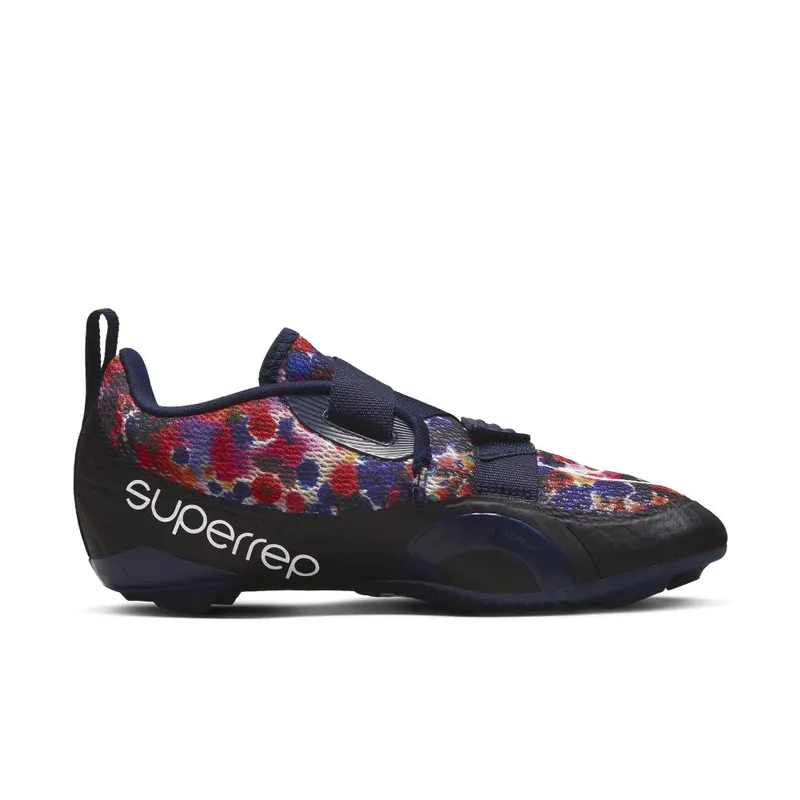 Nike SuperRep Cycle 2 Next Nature Indoor Cycling Blue (DH3395-400)