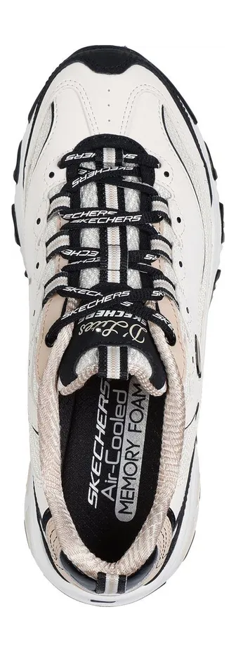skechers-skech 150536_NTBK