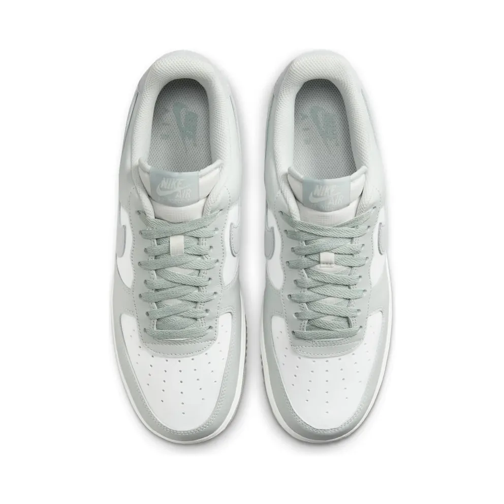 Nike Air Force 1 ’07 LV8 “Grey” (FJ4170-003)