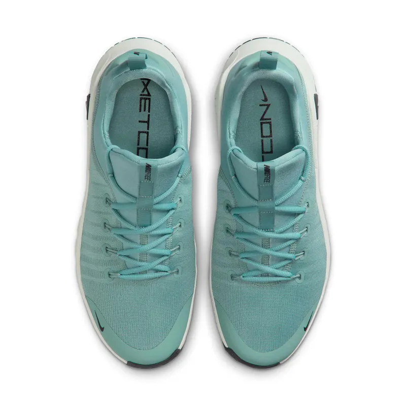 Nike Free Metcon 6 “Cannon Light Silver Black” (FJ7127-007)