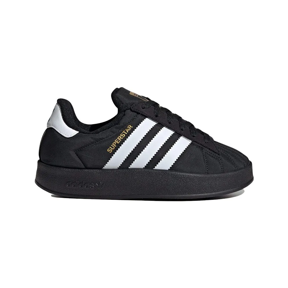 adidas Superstar Home Black White (IH5502)