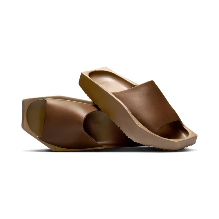 Jordan Hex Slide Cacao Wow (DQ8992-200)