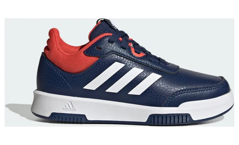 Adidas Tensaur Sport Training Veterschoenen Dark Blue / Cloud White / Bright Red (JH9544)