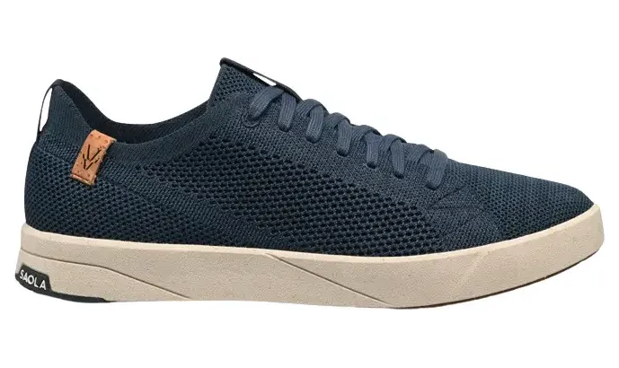 Lage Sneakers Saola CANNON KNIT 2.0 (SAO2102-202)