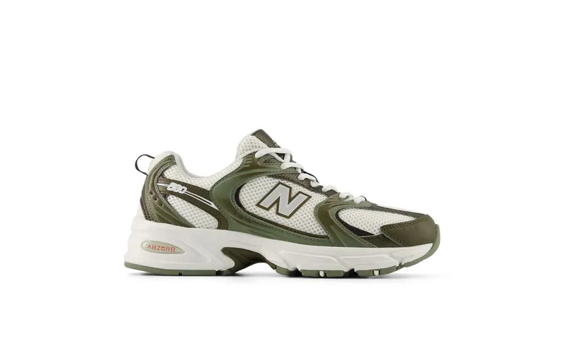 New Balance 530 “CALIA Brown Green” (U530CAL)