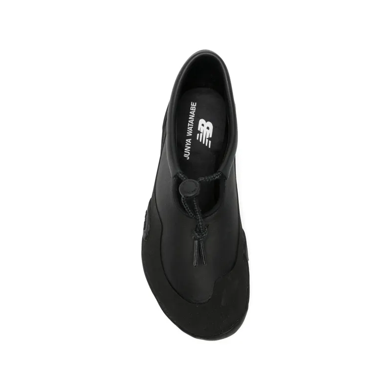 Junya Watanabe X New Balance X Junya Watannabe Drawstrings-fastening “Black” (JQ-K101 BLACK)