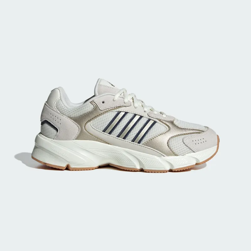 Adidas Crazychaos 2000 Off White / Cyber Metallic / Orbit Grey (IG4346)