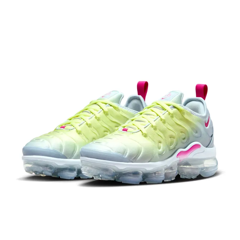 Nike Air Vapormax Plus “Blue Tint Lemon Twist” (FQ8882-423)