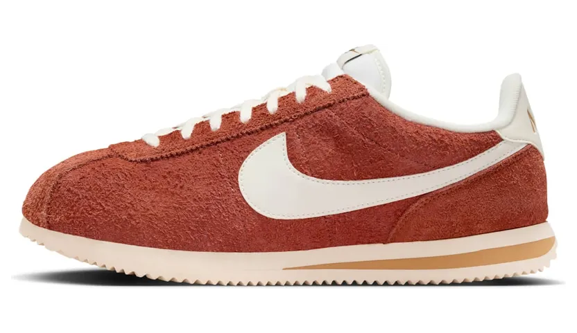 Nike Cortez “Dark Russet” (HF3142-200)