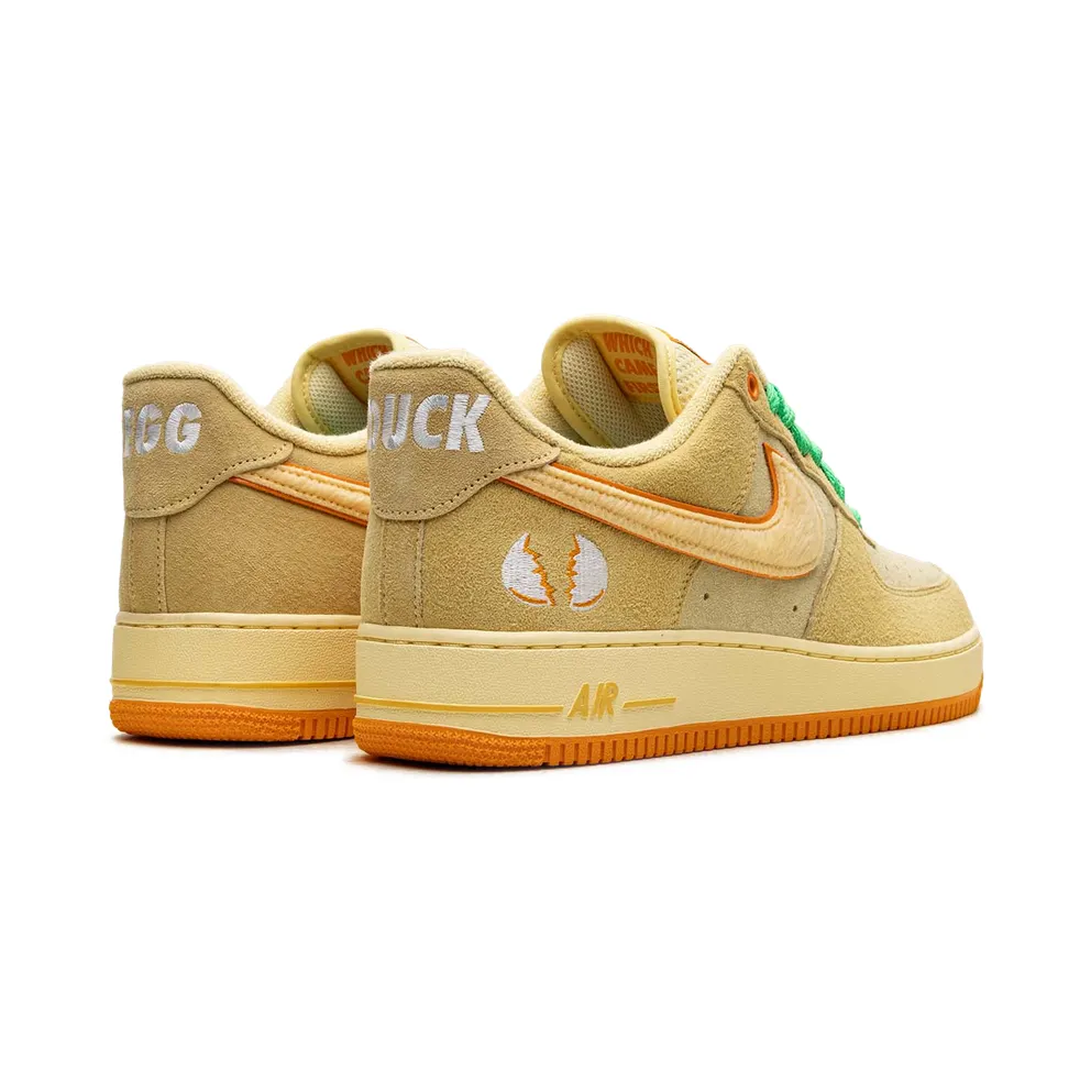 Nike Air Force 1 DOAF Oregon “Duck Or Egg” (IU7612-700)