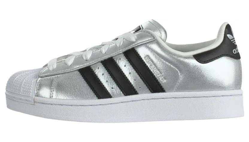 adidas Originals Adidas Superstar Grey (KK2157)
