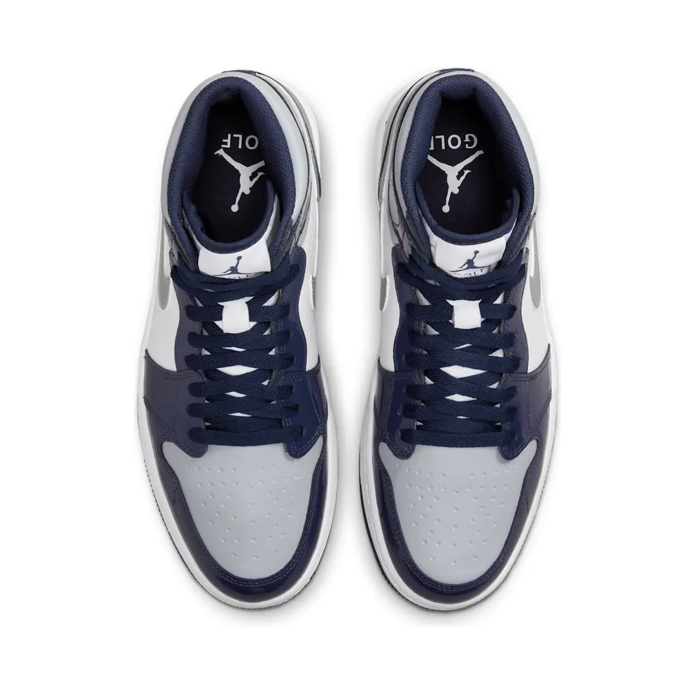 Air Jordan 1 Retro High OG Golf “Midnight Navy” (DQ0660-100)