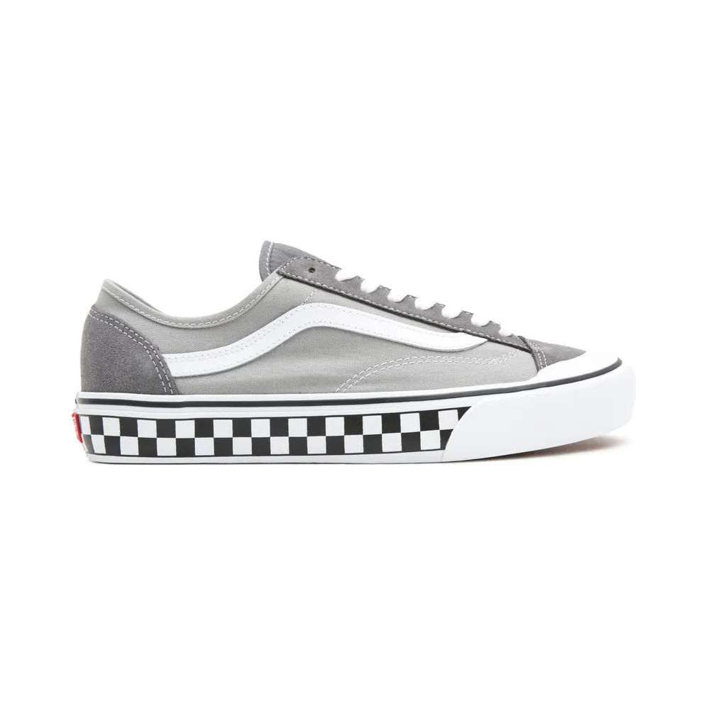 VANS Style 36 Decon Sf Shoes (Grey)