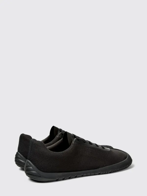 Camper Peu Path+ Recycled Fabric Black (K101100-002PEUPATH+0)
