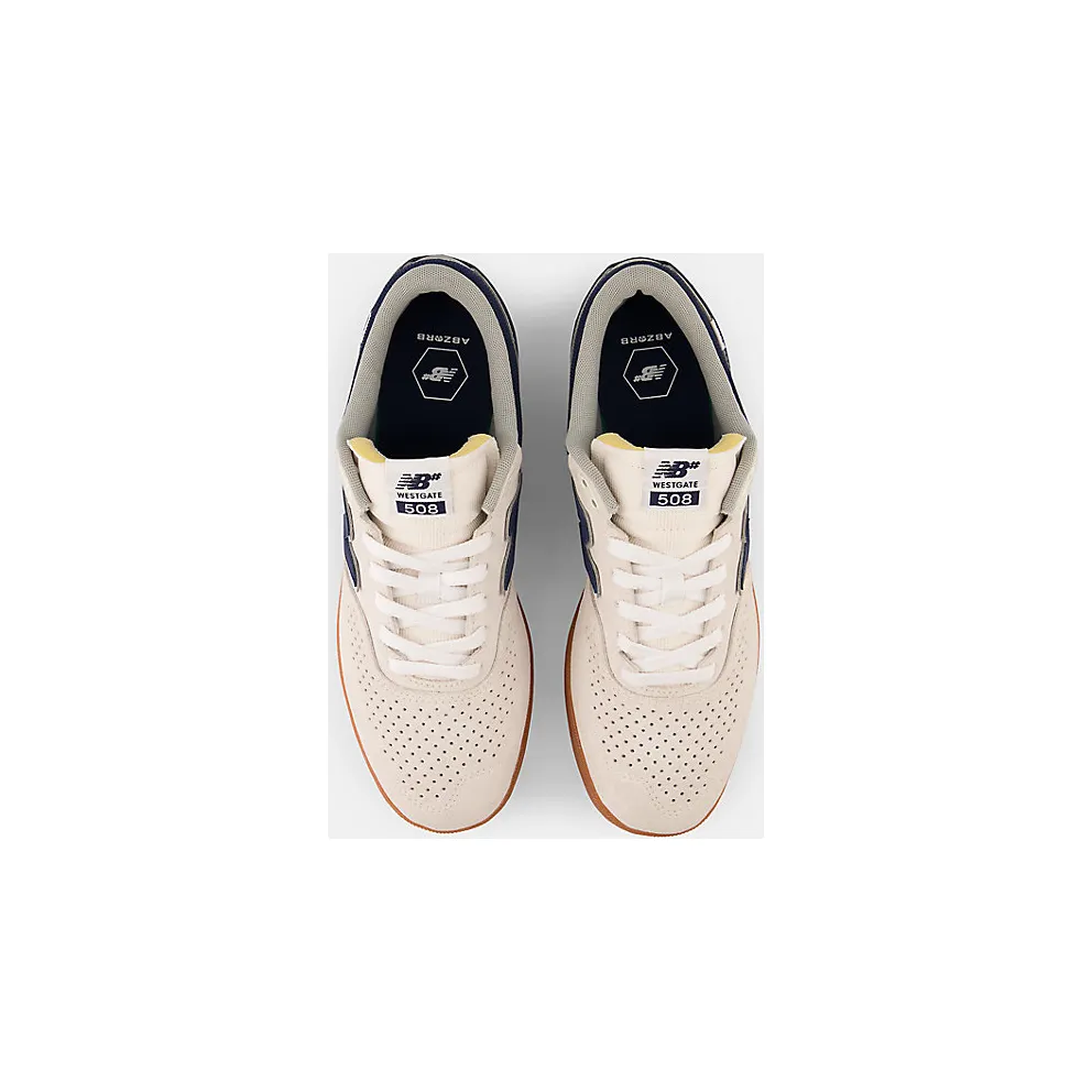 New Balance 508 Brandon Westgate Sea Salt Navy (NM508BWT)