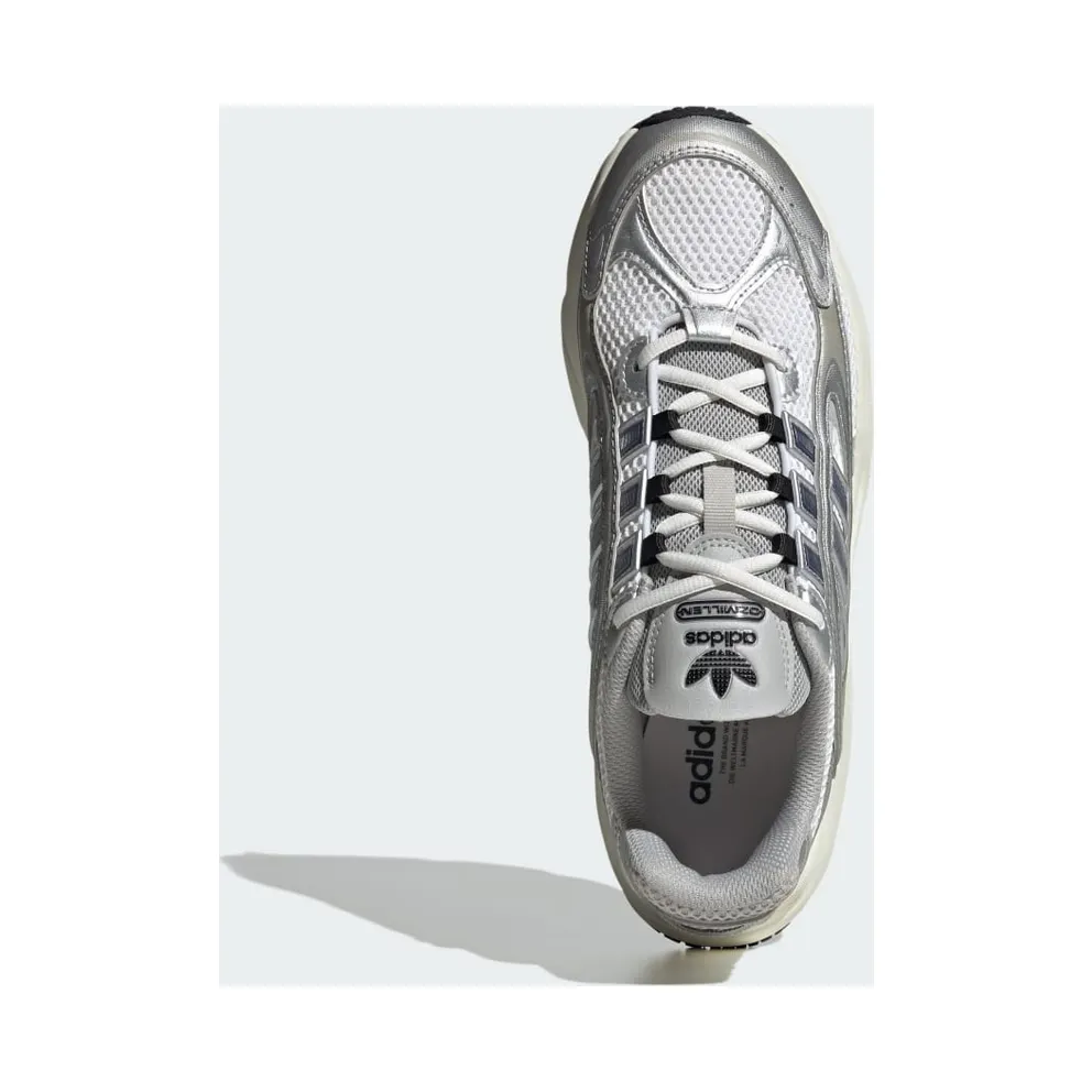 Adidas Ozmillen shoes Cloud White / Core Black / Off White (IF4015)
