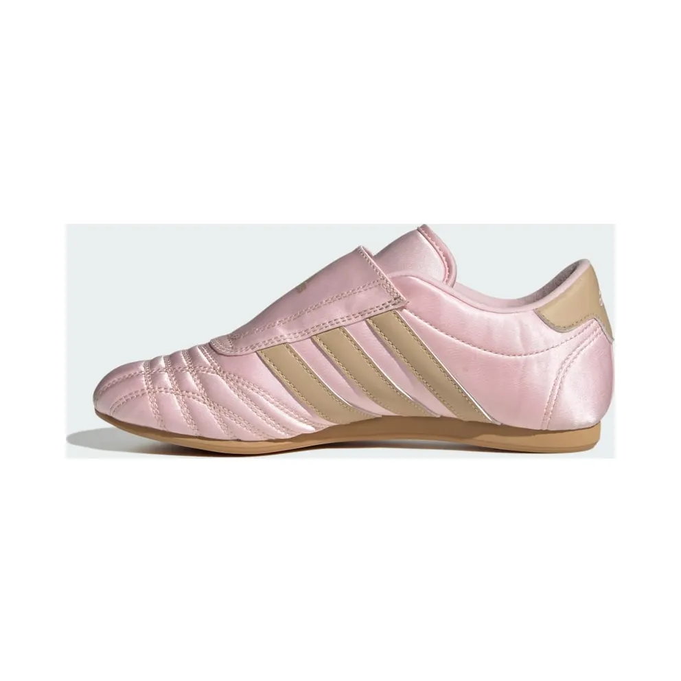 Adidas adidas Taekwondo Clear Pink / Magic Beige / Gum (JQ8209)