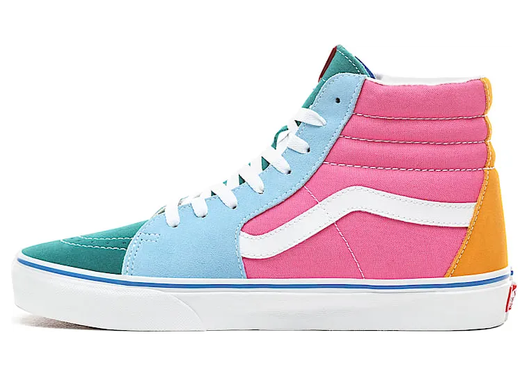 vans-sk8-hi VN0A38GEVS6