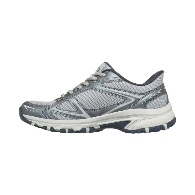 skechers-hillcrest 180358_LTGY