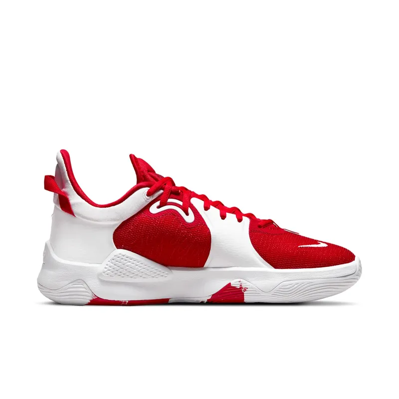 Nike PG 5 TB University Red White (DA7758-600)