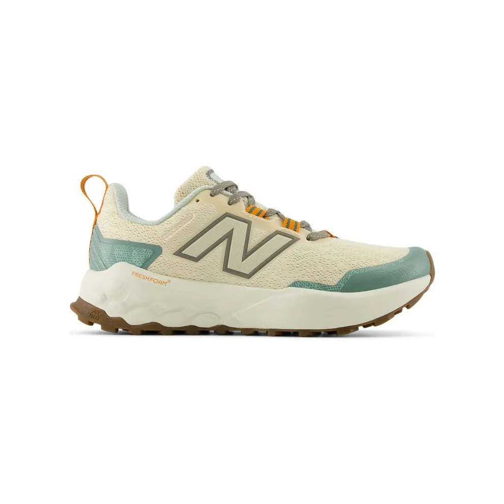 New Balance Fresh Foam X Garoé V2 Calcium Dark Juniper Dockside (WTGAROG2)