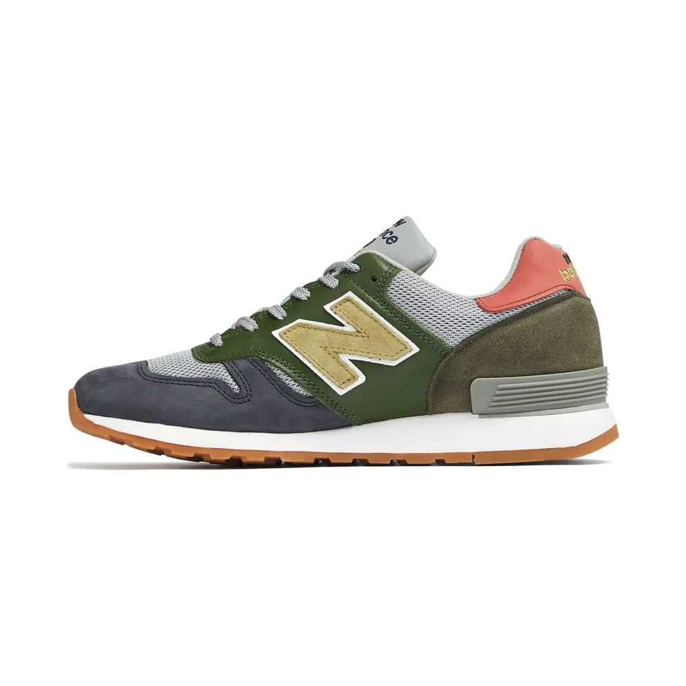 New Balance 670 Multicolor (M670SPK)
