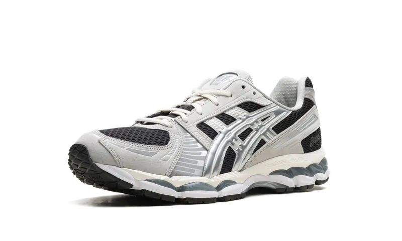 Asics Gel-Kayano 12.1 “Kith – Peat Cream” (1203A846-020)