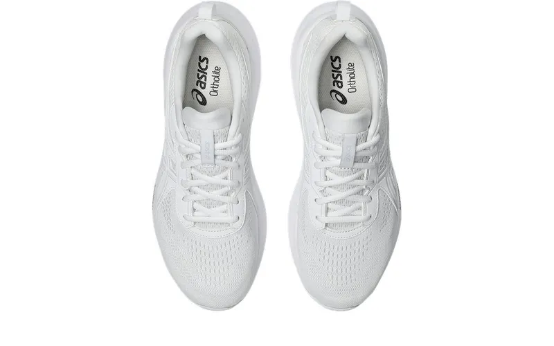 ASICS Gel-Contend 9 White Glacier Grey (1011B881-100)