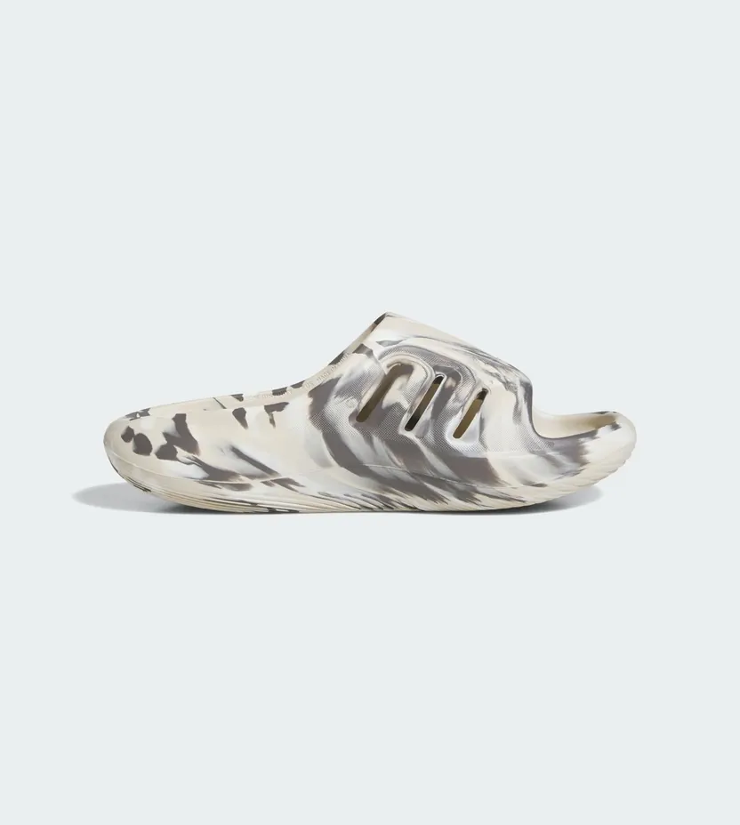 Adidas adiFOM IIInfinity Slide 002 “Alumina” (JH8018)