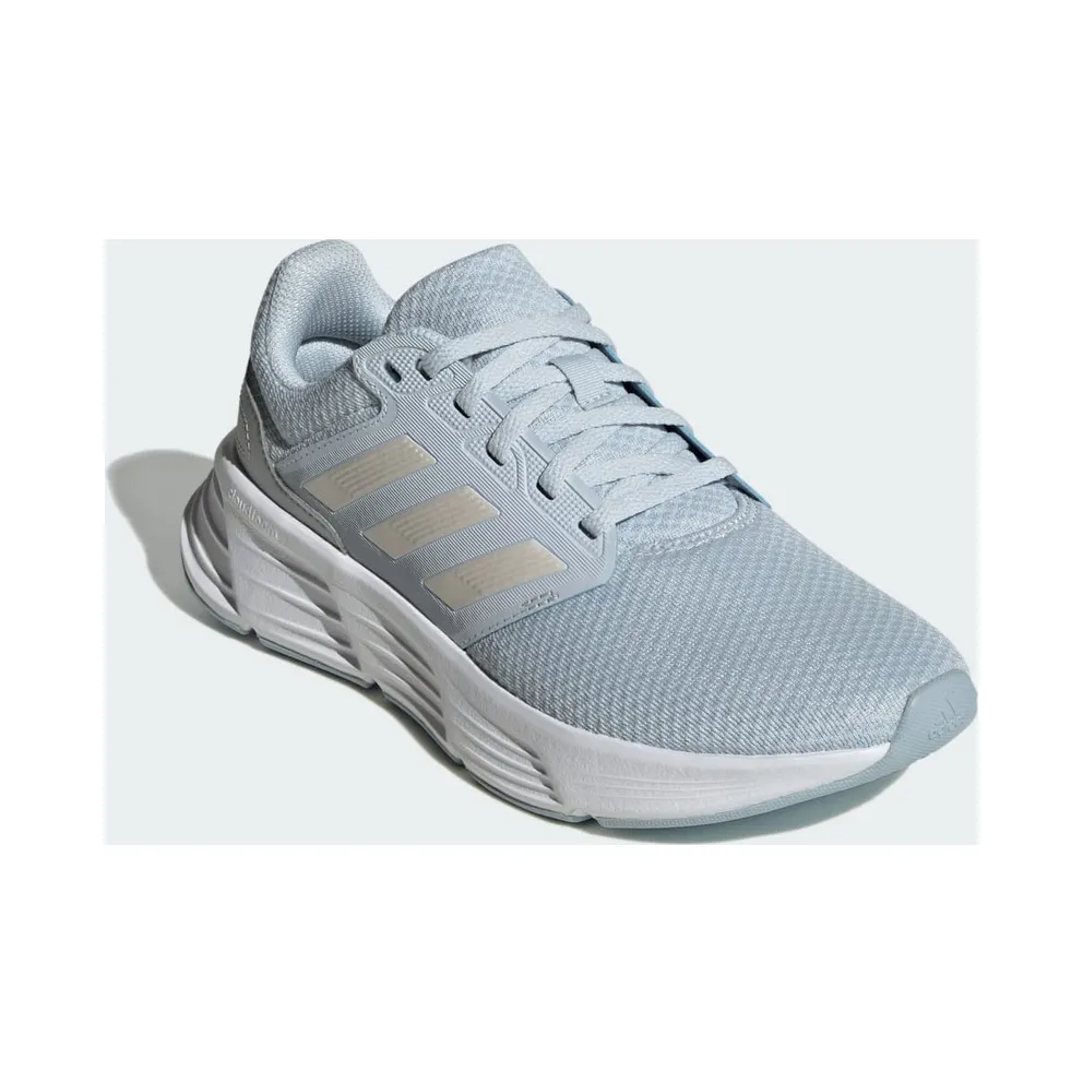 Adidas Galaxy 6 Halo Blue / Putty Mauve / Wonder Blue (IE8151)
